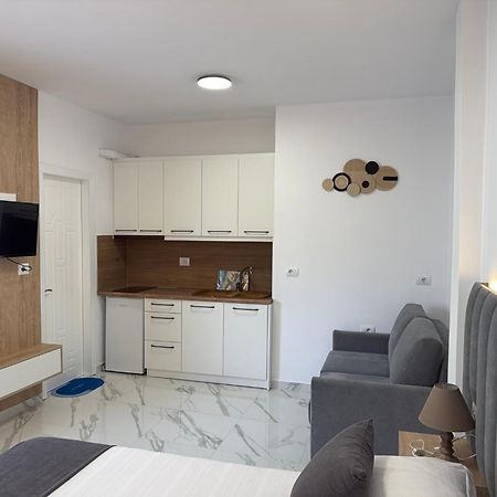 Voda Apartments 卡萨米尔 外观 照片