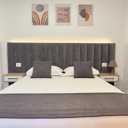 Voda Apartments 卡萨米尔 外观 照片