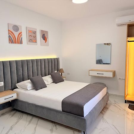 Voda Apartments 卡萨米尔 外观 照片