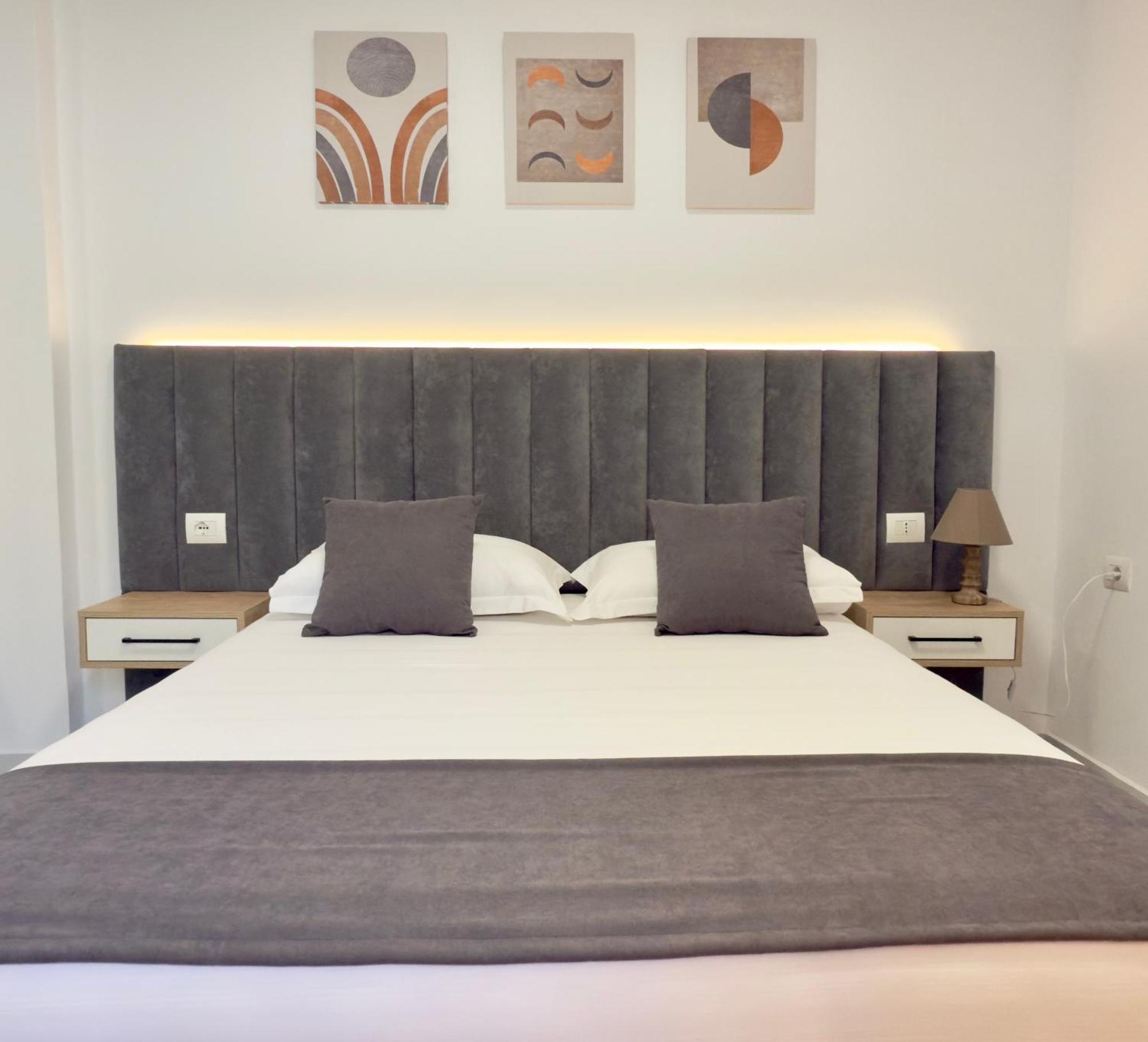 Voda Apartments 卡萨米尔 外观 照片