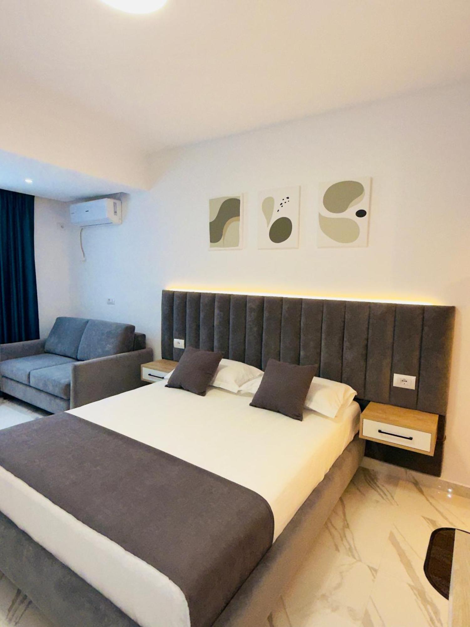 Voda Apartments 卡萨米尔 外观 照片