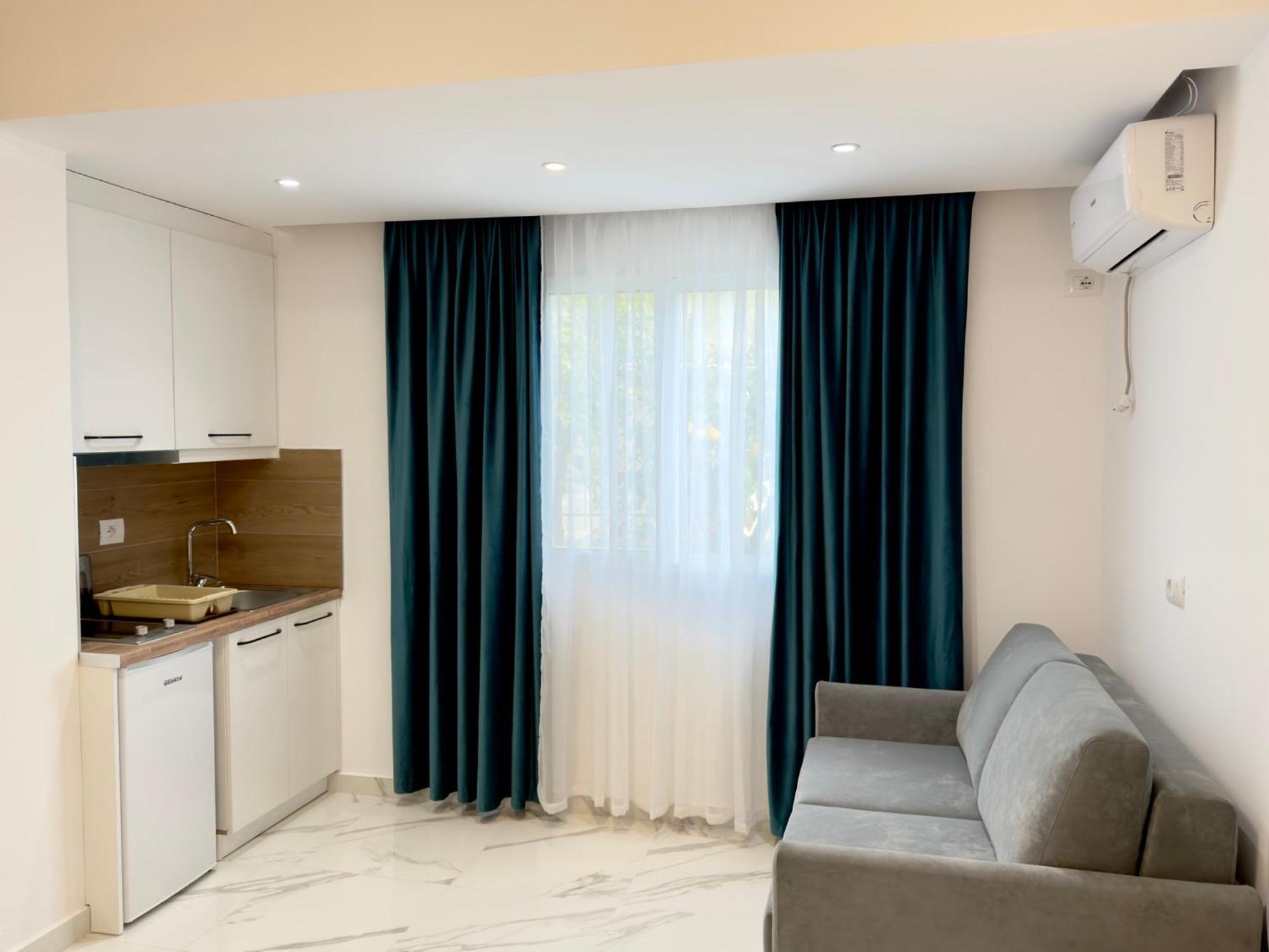 Voda Apartments 卡萨米尔 外观 照片